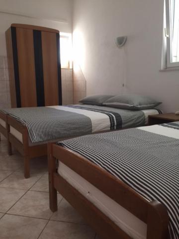 Apartments "Villa Cupic"-Vodice Exterior foto