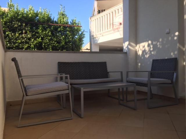 Apartments "Villa Cupic"-Vodice Exterior foto